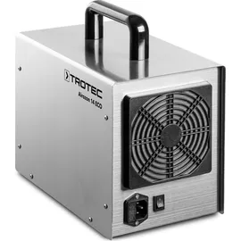 Trotec Airozon 14 ECO Schwarz