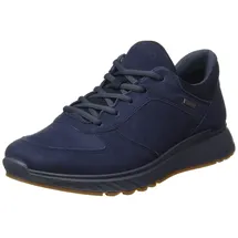 ECCO Herren EXOSTRIDE M LOW GTX Outdoor Schuhe, Night Sky, 44 EU