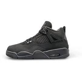 Jordan 4 Black Cat 2025 -EU42.5
