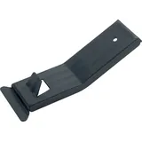 WOLFCRAFT Plattenlifter Metall schwarz
