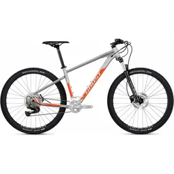 Ghost Kato Advanced 27.5 AL Grau Modell 2024