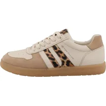 Tom Tailor Sneaker Low Beige Damen 38