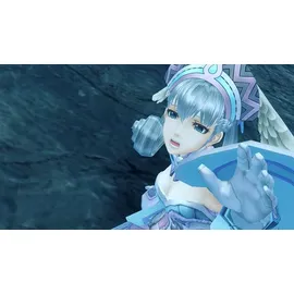 Xenoblade Chronicles: Definitive Edition (PEGI) (Nintendo Switch)
