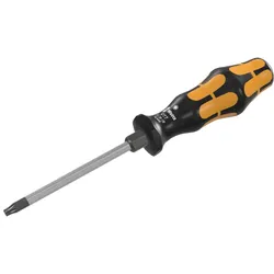 Wera 977 Werkstatt Torx-Schraubendreher Groesse Schraubendreher T 27