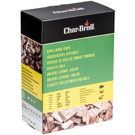 Char-Broil Räucherchips 1 kg Holz Hickory