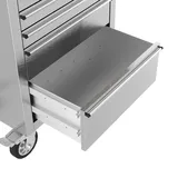 Güde GW 5 INOX Werkbank (40486)