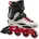 Rb Inlineskate Grey/Warm 250