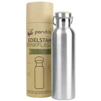 Pandoo Trinkflasche | Thermosflasche, (0.75 l)