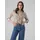Vero Moda Hemdbluse Viskose Braun XXL