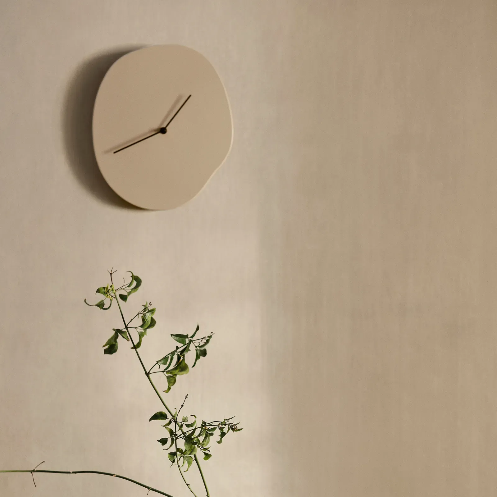 Zubehör ferm LIVING, Melt, Beige, Holz - 28 - 33