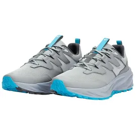 Jack Wolfskin PS Trail Low M - Cool Grey - EU 44