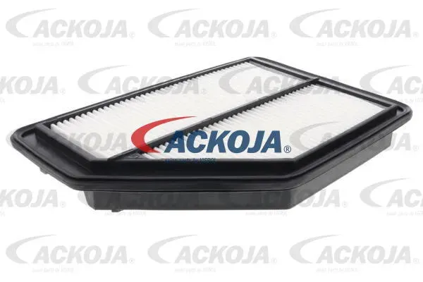 ACKOJA Luftfilter a260154 Filtereinsatz 46mm für HONDA