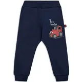 Kabooki Lego® DUPLO Kinder Sweathose – Weiche Bio-Baumwolle – Verstellbarer Bund & Traktor-Print – Bequeme Jogginghose für Jungen - 92