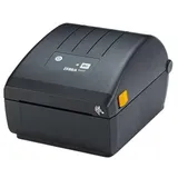 Zebra Technologies ZD220 Schwarz