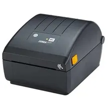 Zebra Technologies ZD220 Schwarz