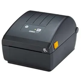 Zebra Technologies ZD220 Schwarz