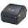 Zebra Technologies ZD220 Schwarz
