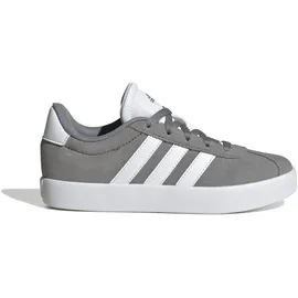 Adidas VL Court 3.0 Grey Three / Cloud White / Grey Two 39 1/3