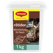 Maggi® Rôtidor Fleisch Gewürzmischung, 1,0 kg