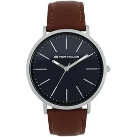 Tom Tailor Kunstleder Quarz 2100619 2100619