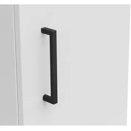 MULTISTAURAUM Mehrzweckschrank 30,00 x 115,00 x 40,00 Weiß