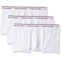 Tommy Hilfiger 3-Pack Low Rise Trunks (1U87903841)