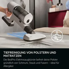 AEG 6000 Akku-Staubsauger AP61HB21SH