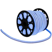 Eurolite LED Neon Flex 230V Slim RGB 100cm