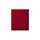 Plissee Klemmfix 100 x 130 cm Brombeer