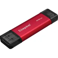 Kingston Dual Portable SSD 512 GB Extern