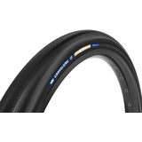 panaracer Gravelking Slick Plus Reifen, schwarz/schwarz, 700 x 35c