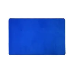 Spiel- und Kinderteppich SITZKREIS | Blau - 100x150 cm