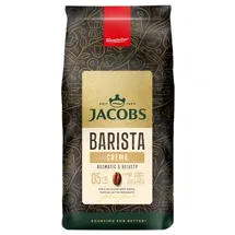 JDE Crema Kaffeebohnen 1000 g