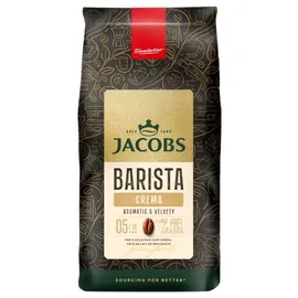 JDE Crema Kaffeebohnen 1000 g