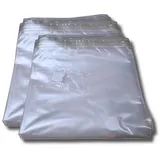 2 Stück Vakuumtasche für Gästebett, Klappmatratze, Klappbett, Camping Matratze, Gästebett Klappbar, Faltmatratze, Gästematratze, Campingmatratze, Bodenmatratze, Klappmatratze 90x200