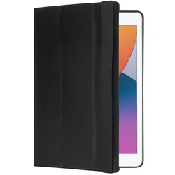 dbramante1928 Oslo - Flip-Hülle für Tablet - recyceltes Kunstleder - Schwarz - f