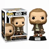 Funko Pop! Star Wars Obi-Wan Kenobi 538 - - Vinyl Figur