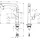 Hansgrohe Metris Select M71 260 1jet (14847000)