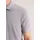 Seidensticker Poloshirt grau M