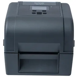 Brother TD-4650TNWBR - Etikettendrucker - Thermodirekt / Thermotransfer - Rolle