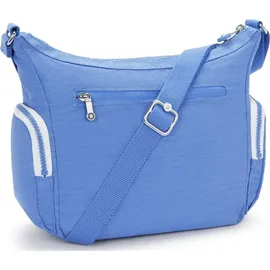 Kipling Gabb S 7 Liter Umhängetasche KI4493 Cocktail Blue - Blau