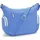 Kipling Gabb S 7 Liter Umhängetasche KI4493 Cocktail Blue - Blau