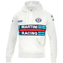 Sparco Martini Racing Poloshirt, Mehrfarbig, M