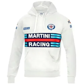 Sparco Martini Racing Poloshirt, Mehrfarbig, M