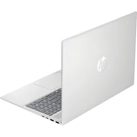 HP Pavilion 16-af0077ng, Natural Silver, Core Ultra 7 155U, 16GB RAM, 1TB SSD, DE (A2TY0EA#ABD)