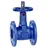 KSB BOA-Compact Flanschen-Absperrventil DN50 PN 6