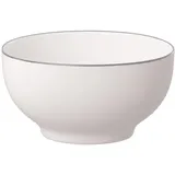 Villeroy & Boch Grey Lines oval
