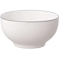 Villeroy & Boch Grey Lines oval
