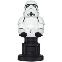 Exquisite Gaming Cable Guy - Star Wars Storm Trooper