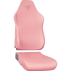 RAZER Gaming Chair Sleeves - Schutz und individuelles Design für den Razer Iskur V2 X Sitzbezug, Quartz